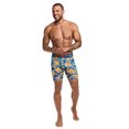 thumbnail image 5 of Jockey Men's Active Microfiber 9" Long Leg Boxer Brief - 3 Pack, 5 of 5