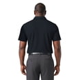 thumbnail image 4 of Ben Hogan Performance Men's Gentleman Geometric Golf Print Short Sleeve Polo Shirt, 4 of 5