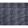 thumbnail image 4 of oneOone Polyester Lycra Fabric Floral Block Printed Craft Fabric BTY 56 Inch Wide, 4 of 4