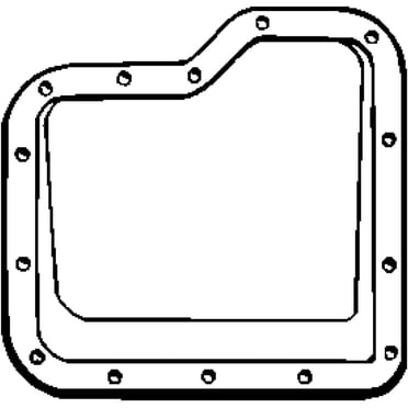 Transmission Filter 3/CS