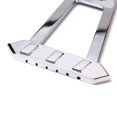 thumbnail image 4 of Tachiuwa 6 Cordes Guitare Jazz Pont Accessoire d'Instrument de Musique DIY, 4 of 6