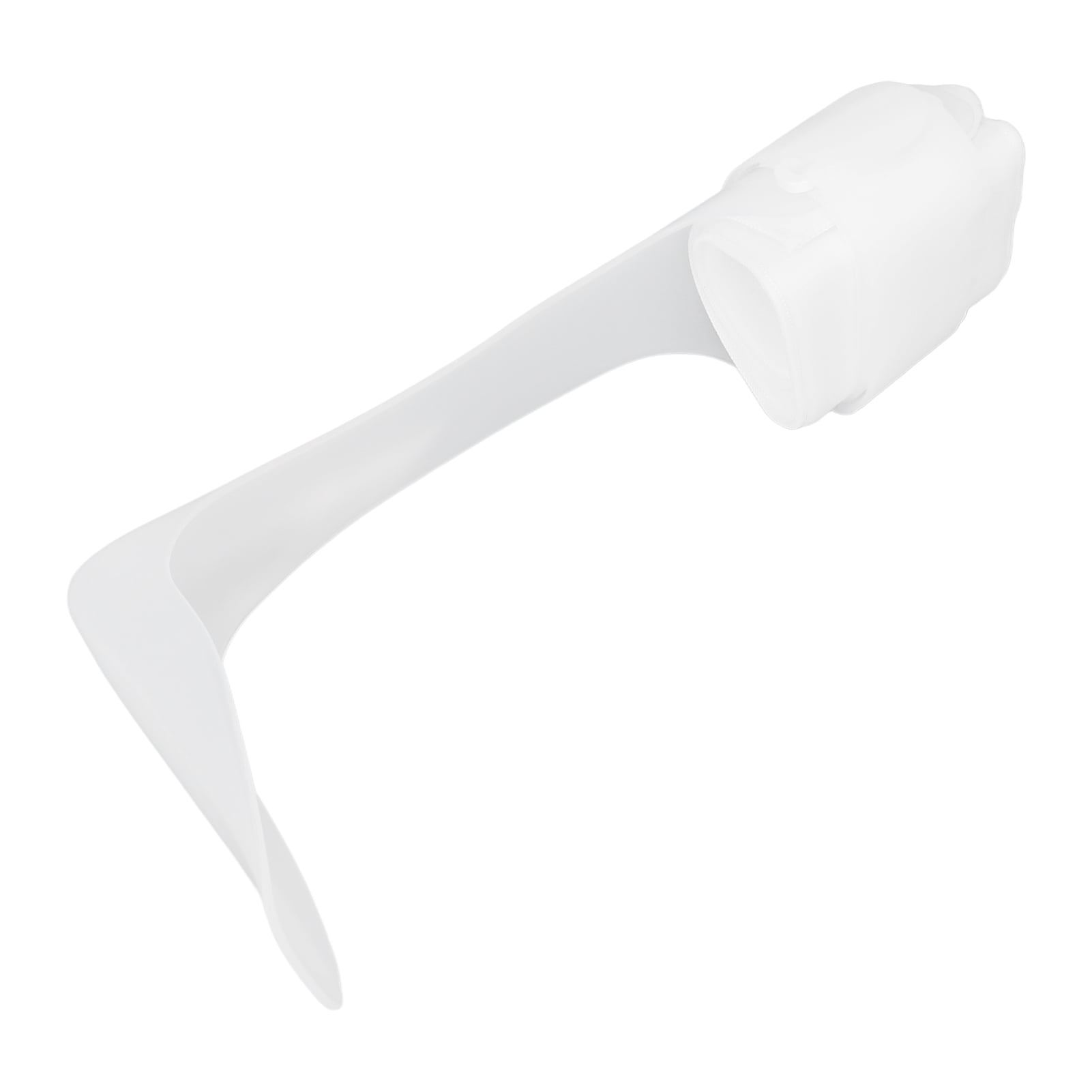 Ankle Foot Orthosis, Burdenless Drop Foot Brace Ultra Thin Stable  For Weak Plantar Muscles Left,Right