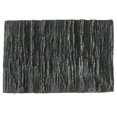 thumbnail image 1 of CIMAXIC 1pc Fish Tank Background Board Vertical Grain Reptile Box 3D Decorative Board,17.72"X11.81"X1.57", 1 of 4