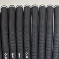 thumbnail image 3 of Golf Club Grips Undersize Standard Midsize Jumbo Rubber Grip for Driver Wood and Irons 13PCS-Midsize, 3 of 4