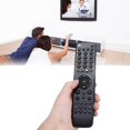 thumbnail image 2 of Télécommande de Remplacement avec Récepteur Satellite Lumineux pour VU+ SOLO 2/meelo se/vu solo2 se Décodeur TV, 2 of 7