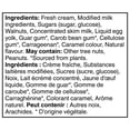 thumbnail image 2 of REAL DAIRY Crème Glacée Haut De Gamme Érable Et Noix 1,5 L, 2 of 8