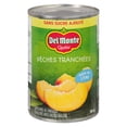 thumbnail image 4 of Del Monte® In Water Sliced Peaches, 4 of 7