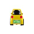 thumbnail image 2 of Fisher-Price Little People Wheelies Micro-voiture, 2 of 6