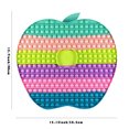 thumbnail image 3 of Gupgi 15.7Inch Push Pop Pop Bubble Fidget Sensory Toy, Silicone Fidget Toy, 3 of 9