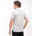 thumbnail image 3 of Polos de Golf pour Hommes à Manches Courtes, Évacuation de l'Humidité, Coupe Sèche, Motifs Imprimés, Polo de Performance à Col, Polos de Golf pour Hommes, 3 of 6