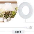 thumbnail image 4 of serony Plant Light For Indoor Plants that plants Grow Lamp 3000-6000 K LED Plant, 4 of 6