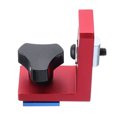thumbnail image 4 of T-track Stop Rail Retainer T Slot Miter ;;; ;;; ;;; Connector Stand Sliding Gauge Miter Stop Woodworking Tool 35 Type, 4 of 7