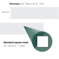 thumbnail image 4 of Filet de Badminton Extérieur, 2 Couleurs Filet de Badminton de Sport Portable et Durable Filet de Badminton Solution Innovante, 4 of 7