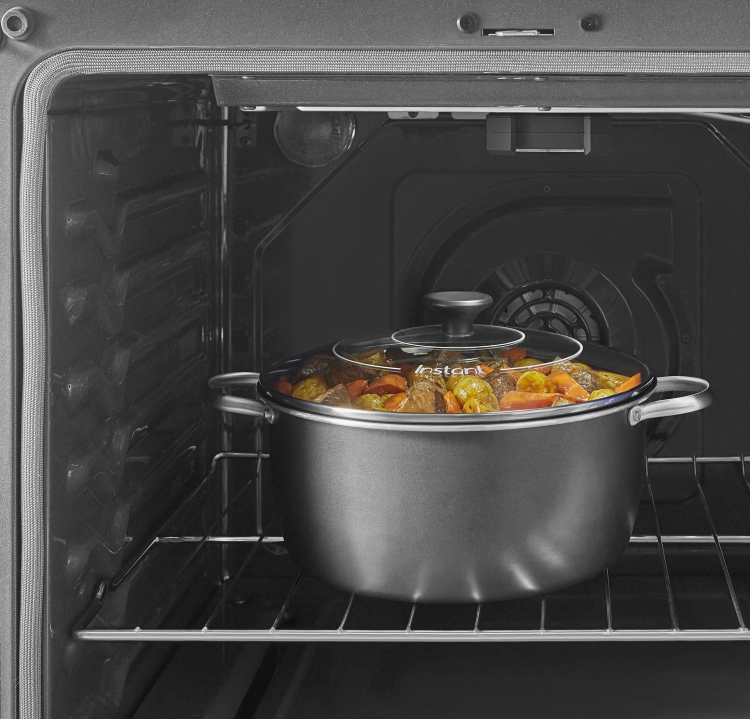 Cuiseur supérieur Instant®