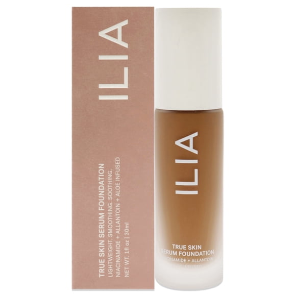 True Skin Serum Foundation - SF11 Martinique by ILIA Beauty for WoMale - 1 oz Foundation