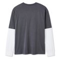 thumbnail image 2 of Athletic Works Boys' Graphic Fooler Tee, 2 of 2