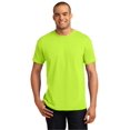 thumbnail image 1 of Hanes T-Shirt Homme EcoSmart 50/50 Coton/poly - 5170, 1 of 1
