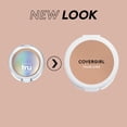 thumbnail image 3 of COVERGIRL TruBlend Mineral Pressed Powder, Natural Finish, Oil Control, Blurs Pores, Lightweight, Flawless, 100% Cruelty-Free, 3 of 4