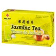 thumbnail image 4 of KO & C Hao Tea Jasmine Tea Bags, 4 of 7