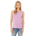thumbnail image 1 of Bella + Canvas Ladies' Jersey Muscle Tank, 1 of 3