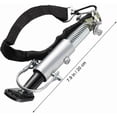 thumbnail image 2 of Attelage de Remorque de Vélo, Attache Universelle pour Remorque de Vélo, 2 of 5