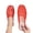 Red-womens clogs or mules, variant on SZJXBUY Womens Closed Toe Sandals Dressy Summer Casual Clear Jelly Mesh Slide Breathable Slip on Closed Toe Beach Flats Black,37
