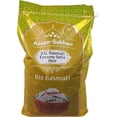 thumbnail image 1 of Azaan Subhan Creamy Sela Rice (Yellow bag), 40lb, 1 of 2