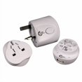 thumbnail image 1 of Swiss Travel International Power Adapter, 1 of 1