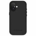 thumbnail image 1 of OtterBox Fre MagSafe Case Black for iPhone 17, 1 of 5