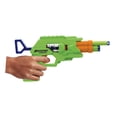 thumbnail image 5 of Adventure Force QuadStrike Set, 2 Spring-Powered Auto-Indexing Blasters with 8 Accu-Blast Darts, Compatible with Nerf and XShot Dart Blasters, Ages 8+, 5 of 5