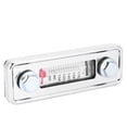 thumbnail image 1 of Oil Tank Gauge  Sealing Liquid Level Meter, Liquid Level Gauge, Motorcycle Truck For Measuring Non-corrosive Liquid Measuring Gas Pressure LS-3, 1 of 8