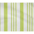 thumbnail image 4 of oneOone Cotton Flex Fabric Stripe Print Fabric By Yard 40 Inch Wide, 4 of 4