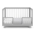 thumbnail image 2 of Graco Toddler Safety Guardrail (Lattes), 2 of 3