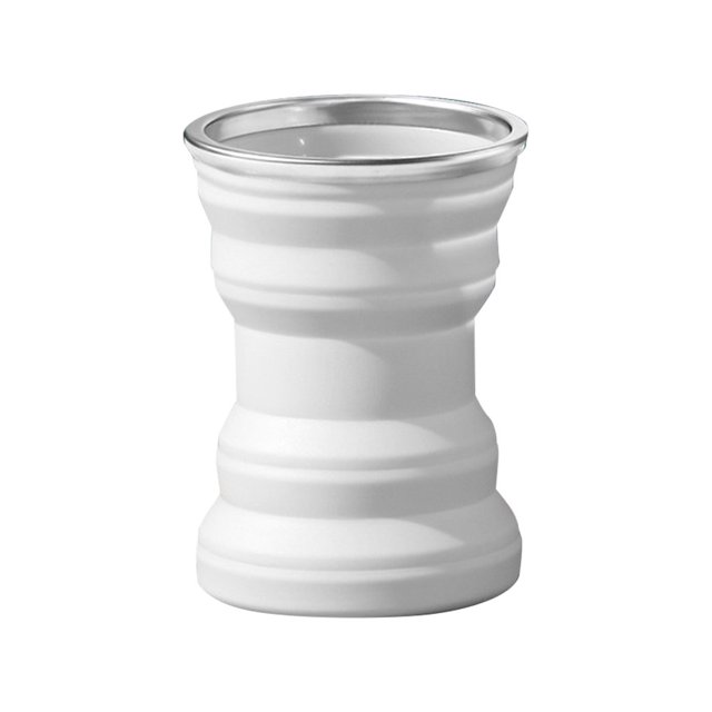 Collapsible Coffee Cups Drinkware Drinking Mug for Business Trips Hiking Camping