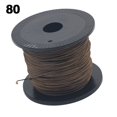 thumbnail image 2 of 100M Bold for Braided Fishing Line 8 Strands Nylon Brown Core-wrapped, 2 of 11