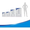 thumbnail image 2 of Ziploc Space Bag Stockage par compression, sacs de voyage, 6 unités, 2 of 3