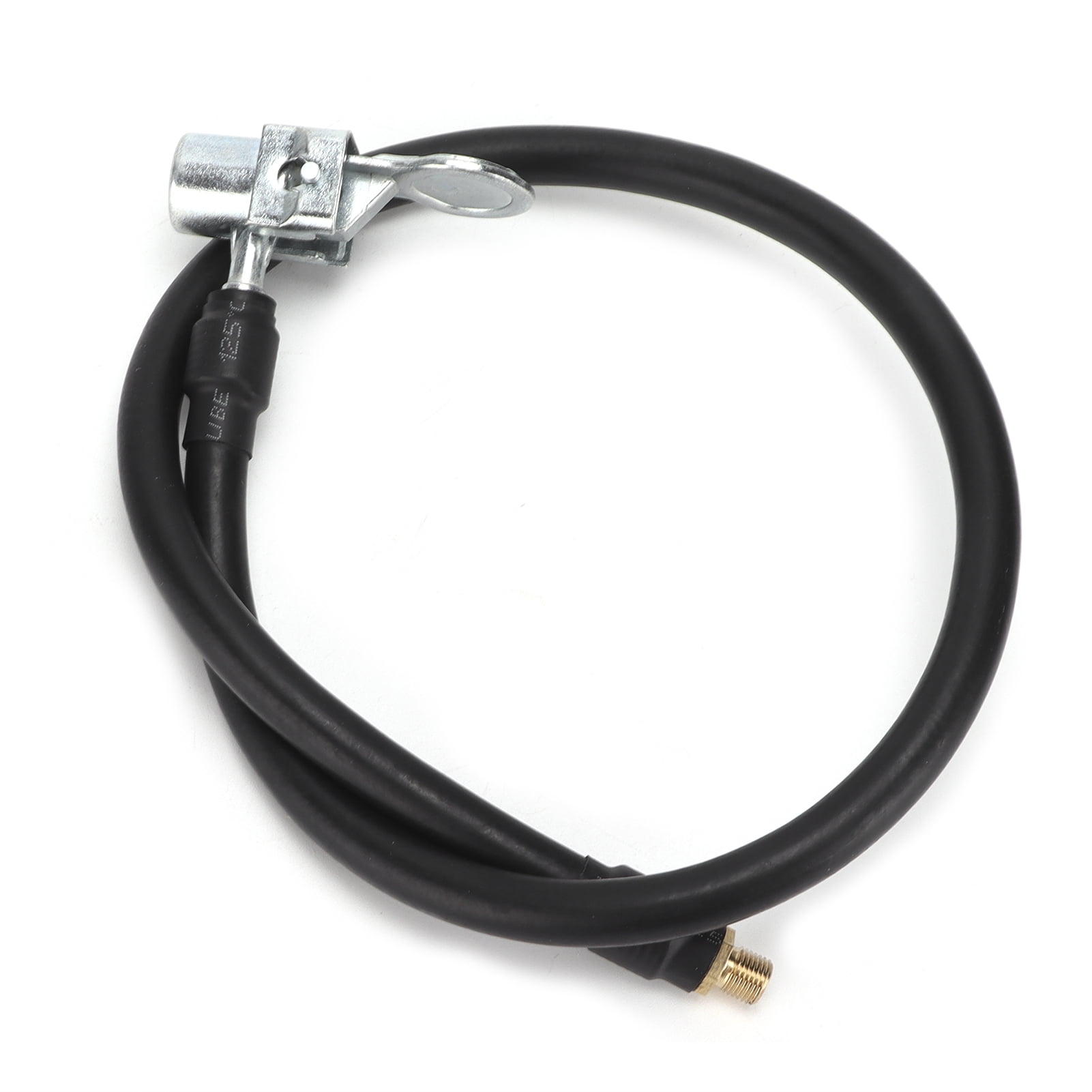 Tire Inflator Extension Tube, Air Pump Hose Easy Inflation  for Car for  for Motorcycle