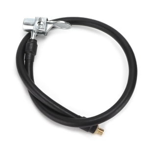 Tire Inflator Extension Tube, Air Pump Hose Easy Inflation  for Car for  for Motorcycle