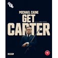 thumbnail image 1 of Get Carter (UHD) [Blu-ray], 1 of 1