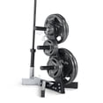 thumbnail image 3 of CAP Barbell 2 in Support de rangement pour arçon olympique, 3 of 4