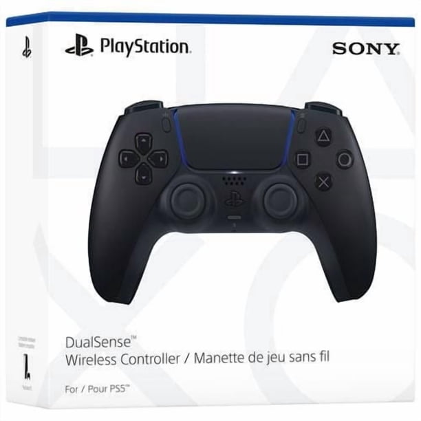 PlayStation®5 DualSense™ wireless controller - Walmart.ca
