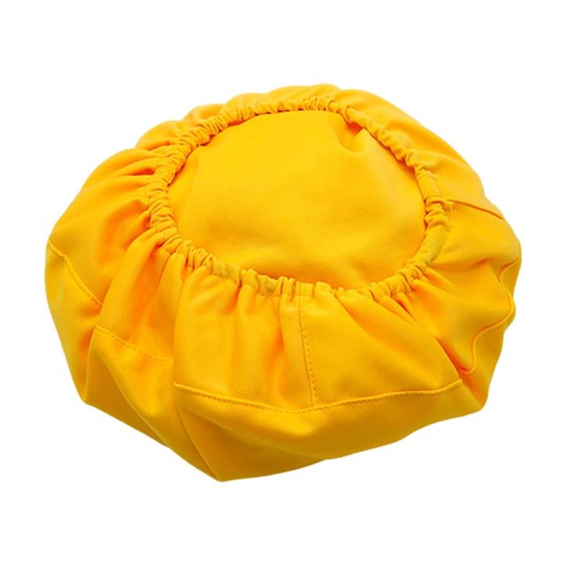 fastboy Chair Looking Brand New Washable Chair Seat Cover Set No Pilling yellow 1Set