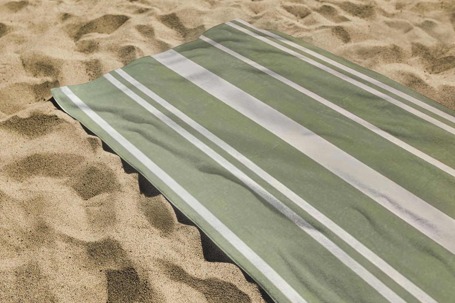 Serviette de plage HOMETRENDS