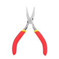 thumbnail image 4 of Buse Sans Dent, Poignée Ergonomique en Acier au Vanadium Confortable pour la Maison, 4 of 8