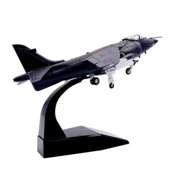1/72 Scale Die Cast Metal Jet Fighter Plane Airforce Fighter Aircraft Model Toys