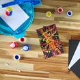 thumbnail image 4 of Pendule de peinture lavable Crayola, 4 of 8