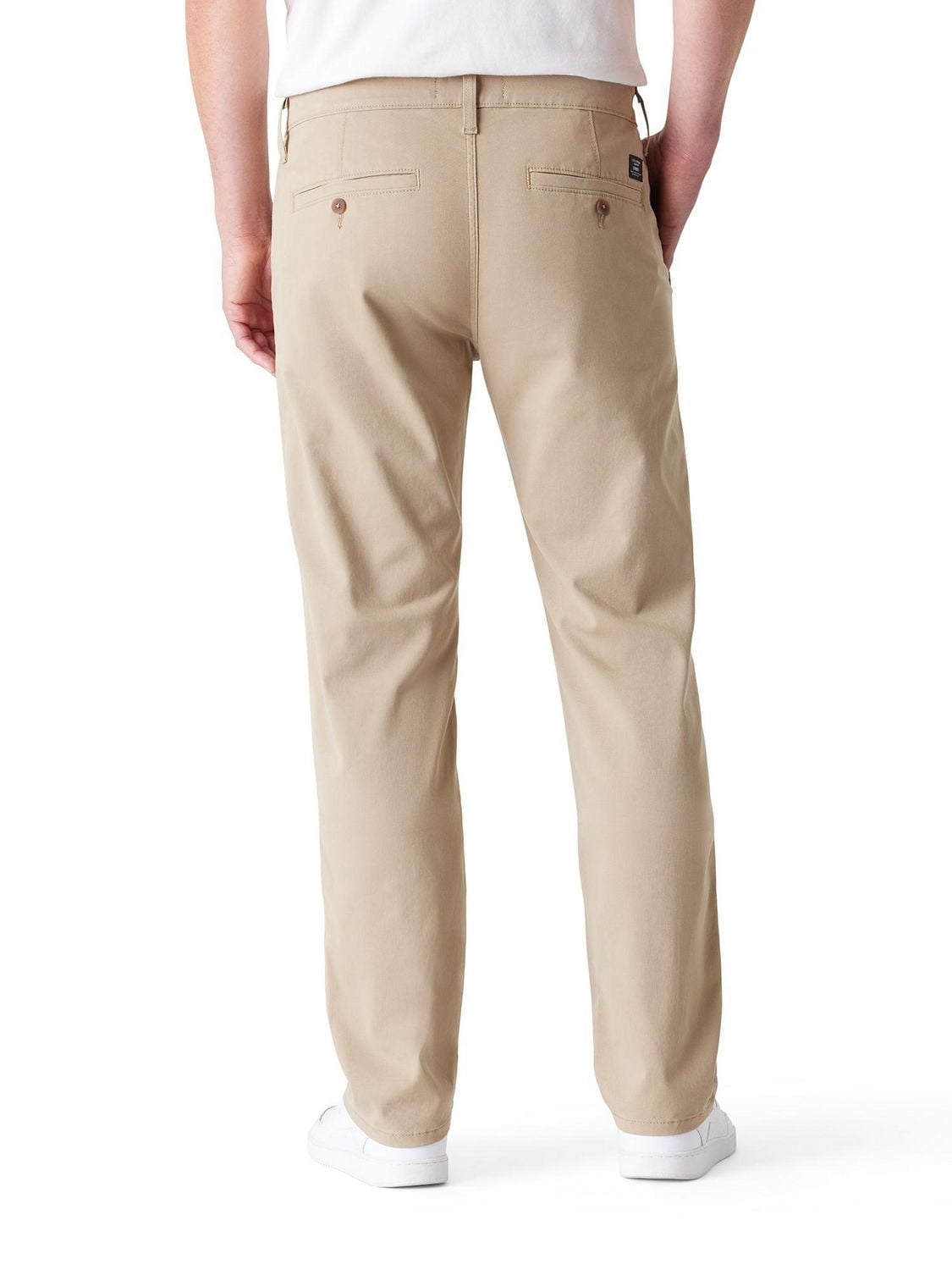 Chino essentiel droit pour homme Levi Strauss SignatureMC