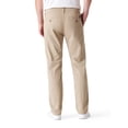 thumbnail image 3 of Levi Strauss Signature™ Men's Essential Straight Chinos, 3 of 5