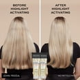 thumbnail image 3 of John Frieda Highlight Activating Brightening Conditioner for Restoring Faded Blonde Hair, 3 of 5