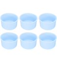 thumbnail image 4 of Birdeem Round Cake Mould Baking Tray Siliconess Mould Cake Embryo Mould, 4 of 5